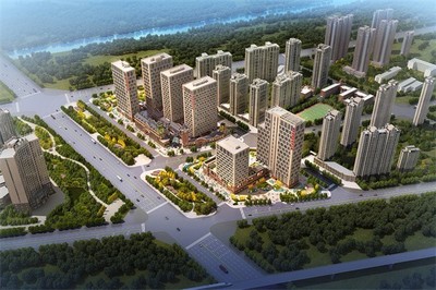 鄭州房地產(chǎn)開(kāi)發(fā) 機(jī)遇、挑戰(zhàn)與未來(lái)趨勢(shì)