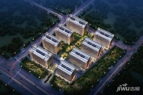 鄭州D工寓 平層與LOFT公寓房源咨詢(xún)啟動(dòng)，助力城市居住新體驗(yàn)