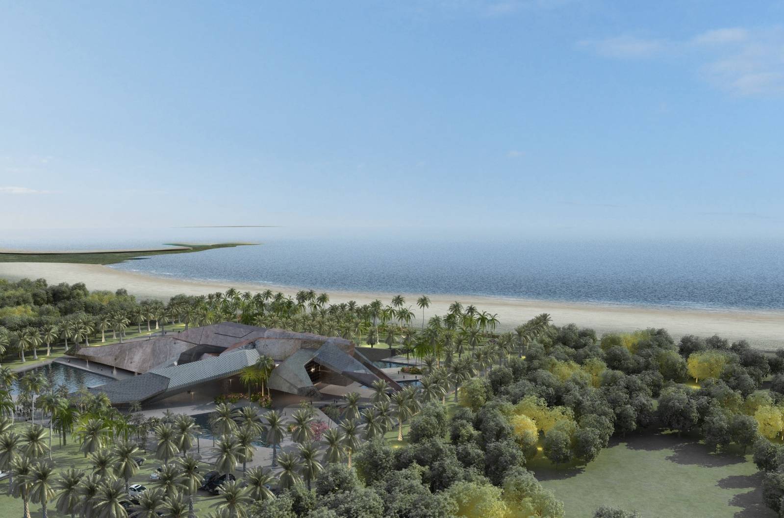 共振文旅集團 以創新策劃賦能景區營銷，打造文旅融合發展新標桿